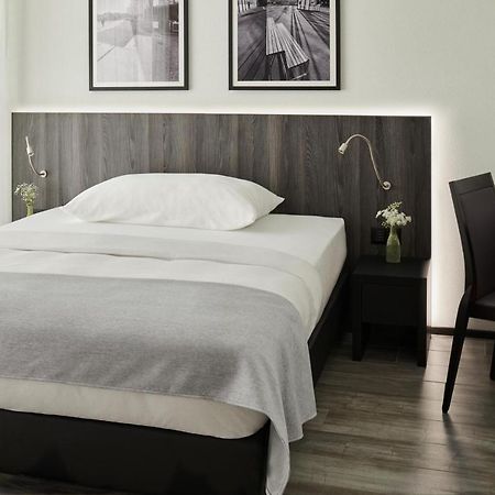 Three Point Apartments Цюрих Экстерьер фото
