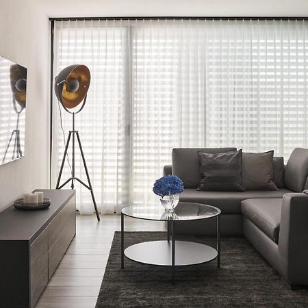 Three Point Apartments Цюрих Экстерьер фото