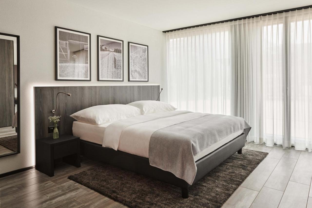 Three Point Apartments Цюрих Экстерьер фото