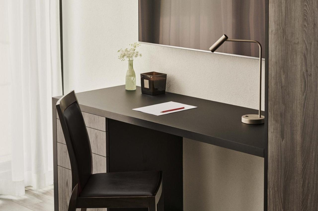 Three Point Apartments Цюрих Экстерьер фото